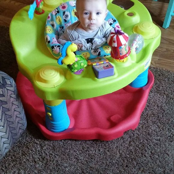 Meet your Posher, Kara - Picture 1 of 1